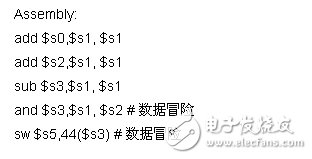 誰說中國不能做CPU?大一生驚爆你的眼球