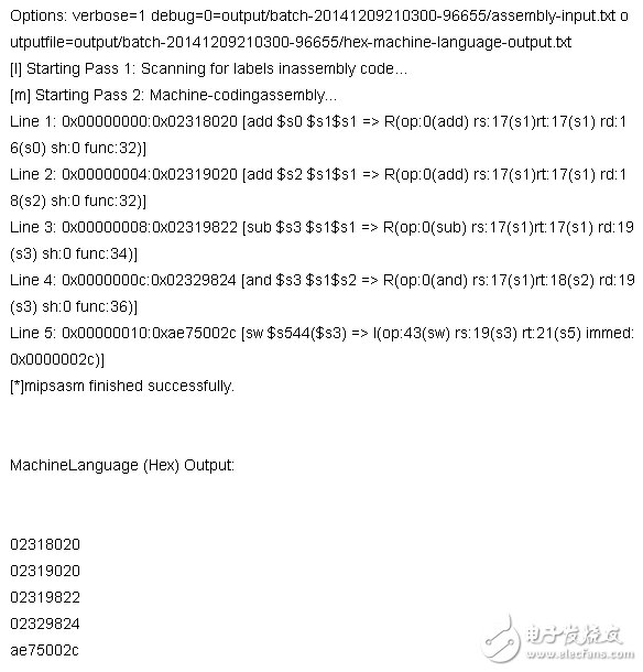 誰說中國不能做CPU?大一生驚爆你的眼球