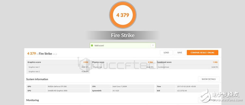 GTX 580 DX12性能實(shí)測:盡管7年老旗艦重生 可依然改變不了性能驟降