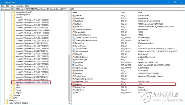 教你10個關(guān)于的Windows 實用技巧:讓你快速判斷系統(tǒng)是純凈安裝or在線升級