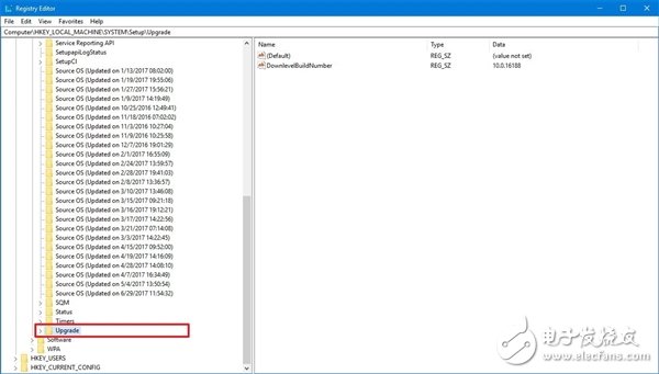 教你10個關(guān)于的Windows 實用技巧:讓你快速判斷系統(tǒng)是純凈安裝or在線升級