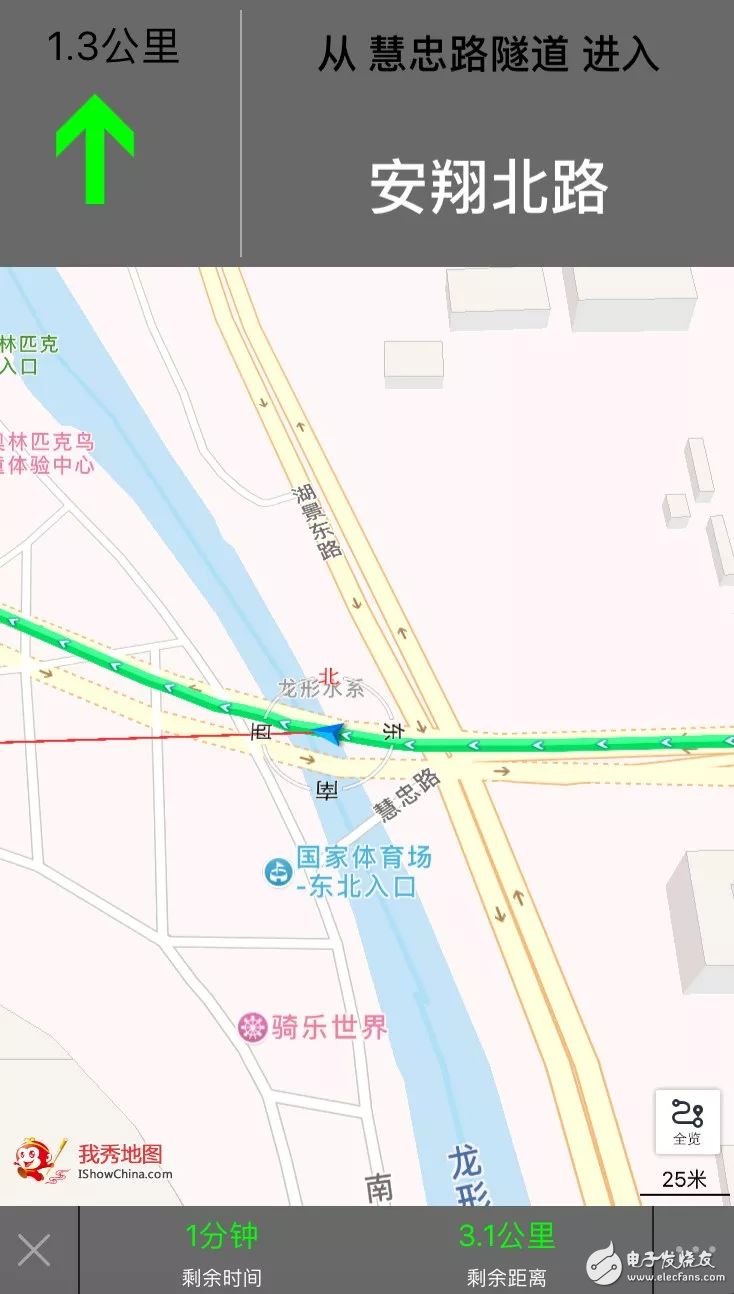什么是慣性導(dǎo)航？它的應(yīng)用是什么